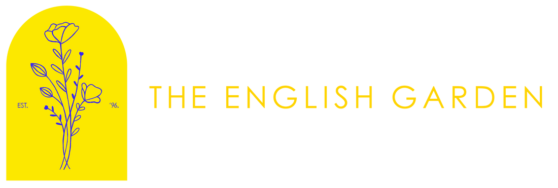 The English Garden