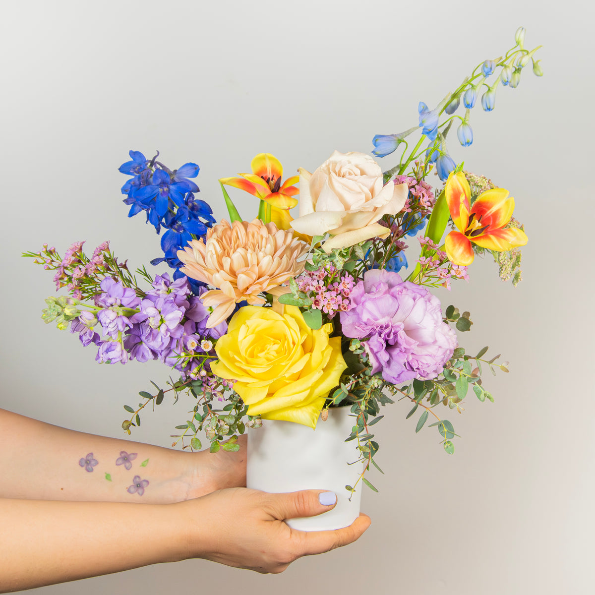 Designer's Choice arrangement — small
