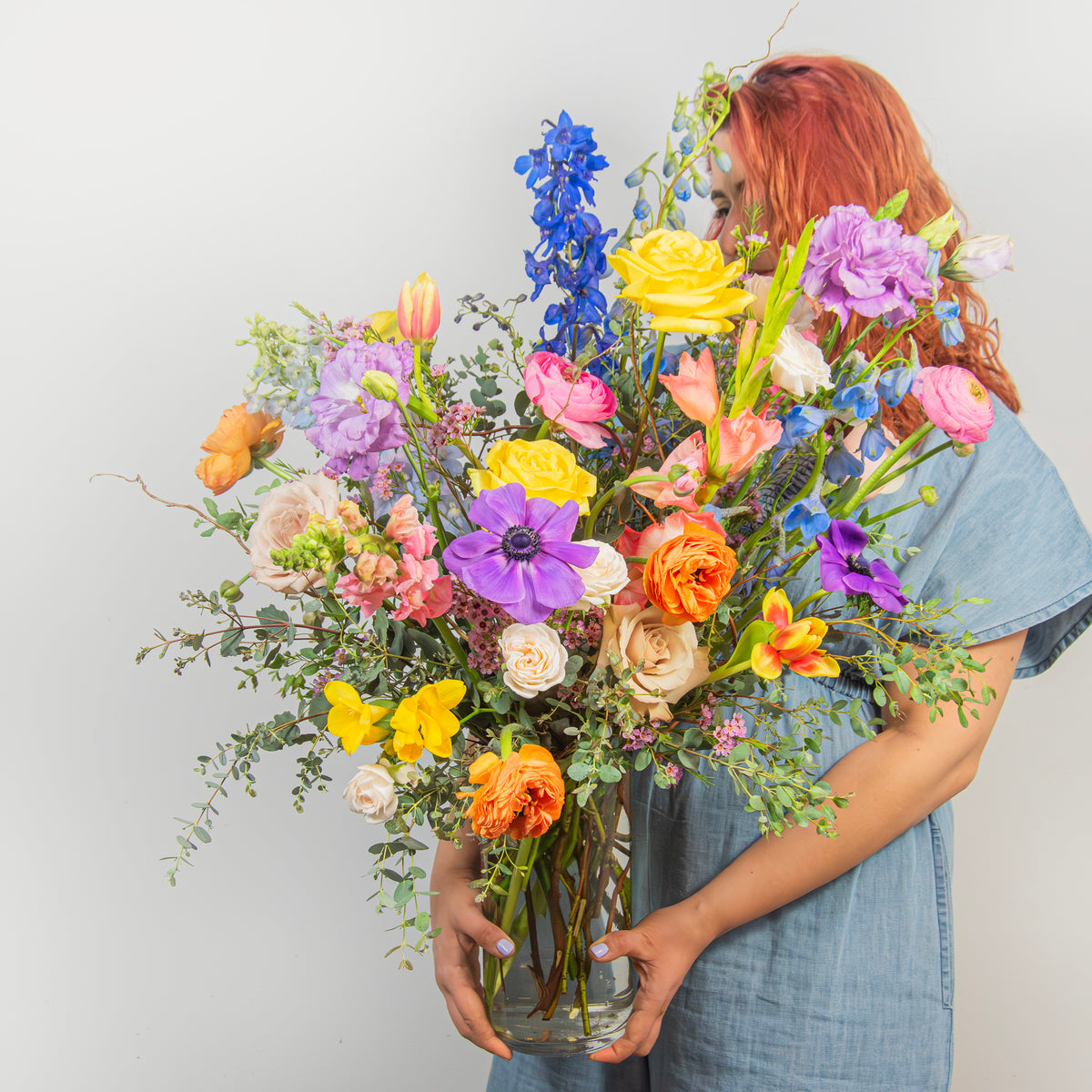 Designer's Choice arrangement — large