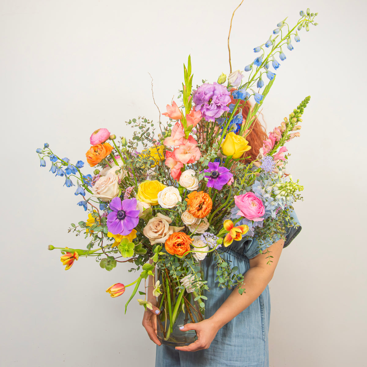 Designer's Choice arrangement — extra large