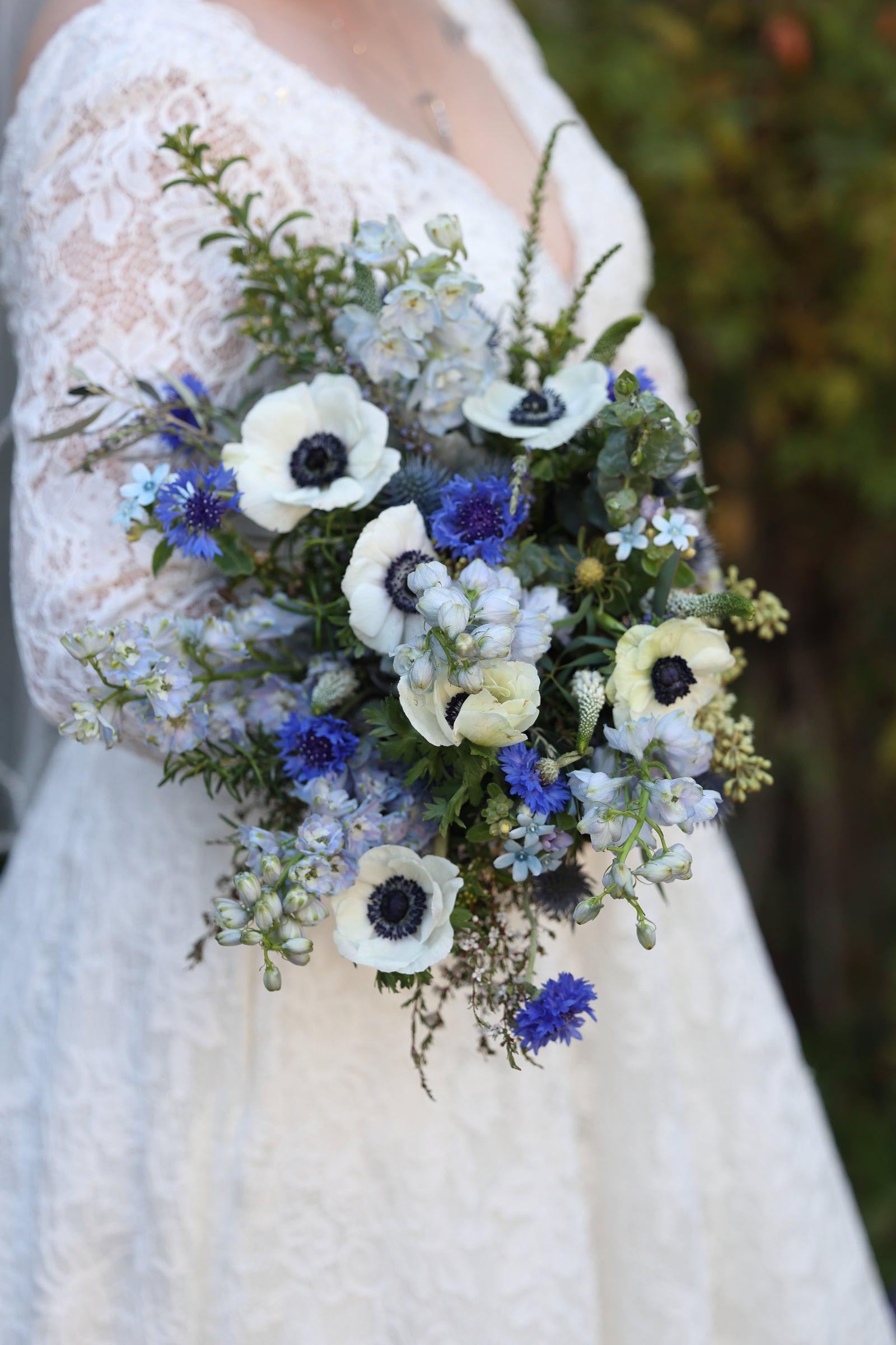 Corporate & personal event florals